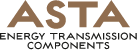 Logo Asta