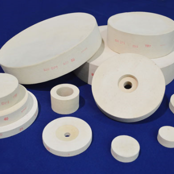 Imagem ilustrativa discos