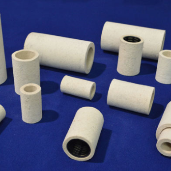 Imagem ilustrativa elementos filtrantes