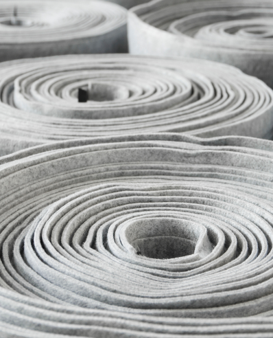 Imagem ilustrativa feltro