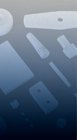 Imagem Artefatos de Feltro