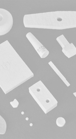 Imagem Artefatos de Feltro