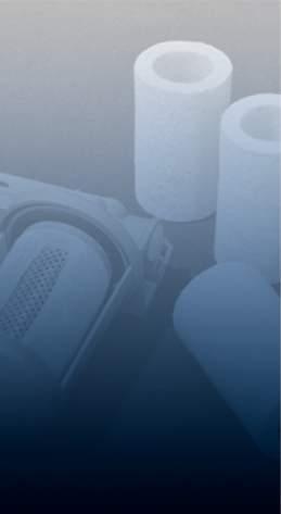 Imagem Elementos Filtrantes