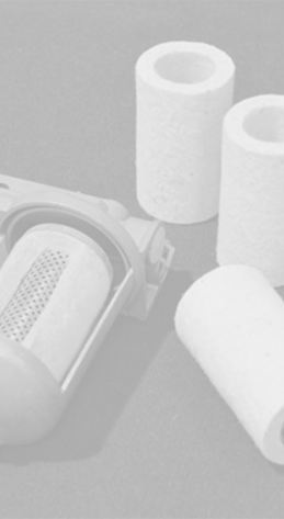 Imagem Elementos Filtrantes