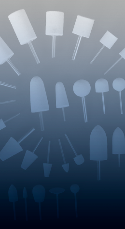 Imagem Ponta Montada