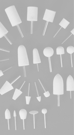 Imagem Ponta Montada