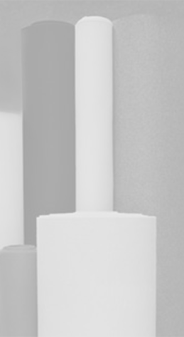 Imagem Rolos de Feltro